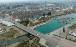 Bərdədə 15 yaşlı oğlan Tərtər çayında boğuldu