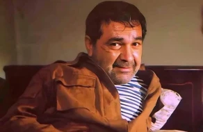 Ceyhun Mirzəyevin yeganə qızı küçədə yaşayır - VİDEO 