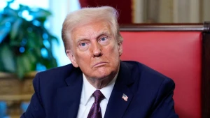Amerikalıların 56%-i Trampın kollec siyasətini bəyənmir
