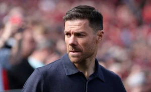 Xabi Alonso qərarını verdi