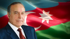 Konstitusiya və suverenlik - Heydər Əliyev siyasi irsinin təməl sütunları