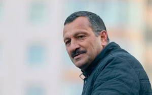 Tofiq Yaqublu aclıq aksiyasını dayandırdı