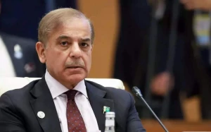\"Biz qalib gəldik\" - Şahbaz Şərif