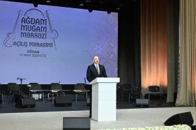 \"Bu gün bizimlə hesablaşmayan sabah peşman olur\" - Mühüm mesaj