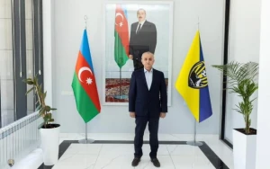 Azərbaycan Premyer Liqa klubunda yeni rəhbər - Rəsmi
