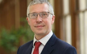 Britaniya səfiri ümummilli lideri andı