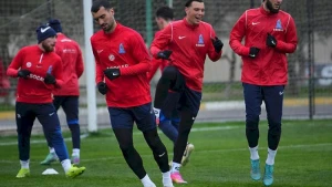 Ən bahalı 10 azərbaycanlı futbolçu -&nbsp;SİYAHI