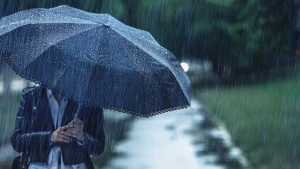 Hava ilə bağlı XƏBƏRDARLIQ