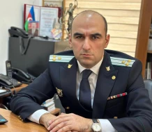 Dahinin dühasından doğan müasir Azərbaycan...