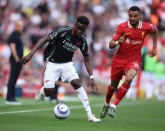 \"Liverpul\" \"Arsenal\"la bacarmadı 