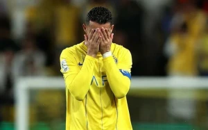 \"Əl-Nəsr\" Ronaldunun müqaviləsini uzatmaqdan imtina etdi