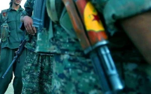 PKK terror təşkilatı ləğv olunur 