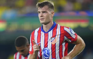 Norveçli futbolçu tarixə düşdü - 4 dəqiqəyə het-trik