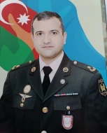 Şəhid polkovnik-leytenantın 13 yaşlı qızı vəfat etdi - FOTO