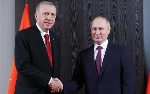 Ərdoğandan gözlənilən açıqlama gəldi