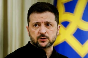 \"Putini Türkiyədə gözləyəcəm\" - Zelenski