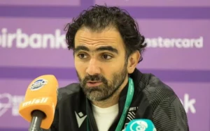 Vaqif Cavadov istefaya göndərildi