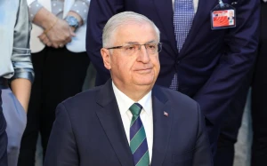 Yaşar Gülər Azərbaycana gələcək