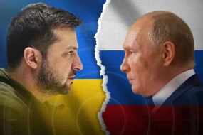 Dünyanın diqqəti İstanbulda - Zelenski Putinlə razılığa gələcək?