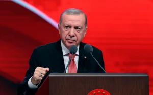 Ərdoğan Rusiya və Ukraynaya çağırış etdi