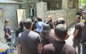 Bloqerlərin reklam etdiyi şirkət vətəndaşları aldatdı - VİDEO
