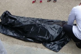 41 yaşlı kişi atdan yıxılıb öldü