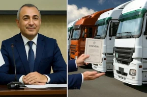 AYNA rəhbəri qardaşının idarə etdiyi öz şirkətinə limitsiz lisenziyalar verir? -&nbsp;ŞOK FAKTLAR