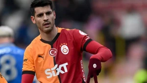 \"Qalatasaray\" Morata ilə yola davam edəcək? - Bəlli oldu