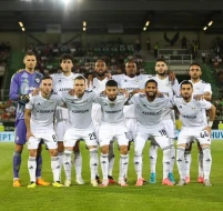 “Qarabağ” gəlirlərini açıqladı - 34 milyon