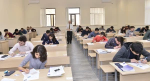 Magistratura imtahanının nəticələri AÇIQLANDI