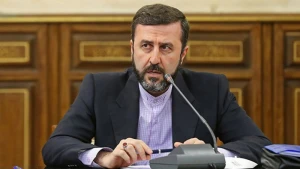 İrandan Xəzər dənizi üzrə xüsusi təyinat&nbsp;