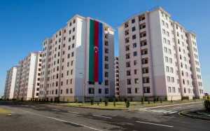 İlham Əliyev bu sərəncamda dəyişiklik etdi