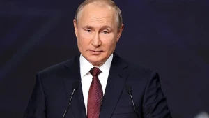 Putin Türkiyəyə gedəcək? - Kreml açıqladı