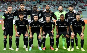 “Qarabağ” bu tarixdə mükafatlandırılacaq