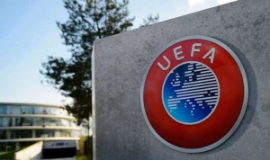 UEFA AFFA-nı cərimələdi