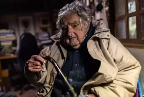 \"Dünyanın ən kasıb prezidenti\" vəfat etdi