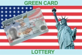 Azərbaycandan neçə nəfər \"Green Card\" qazandı?