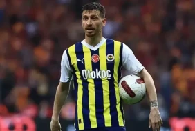Məşhur futbolçunun son durumu açıqlandı