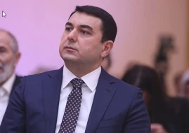 Nazir onu direktor təyin etdi - Foto
