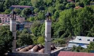 &nbsp;Qarabağa öz maşını ilə getmək istəyənlərin NƏZƏRİNƏ