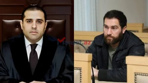Dünyasını dəyişən hakimlə “Nikosayağı”nı nə birləşdirir? - DETALLAR