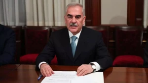 Vasif Talıbova məxsus şirkətlər ləğv edilir