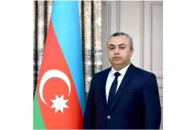 Vüsal Məmmədov işdən çıxarıldı