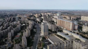 2025-ci il Bakıda bu binalar söküləcək - VİDEO