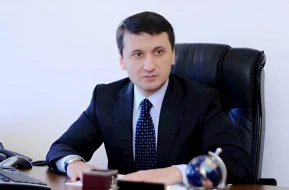 Azər Qasımovdan yarım milyonluq borc məsələsinə İLK REAKSİYA