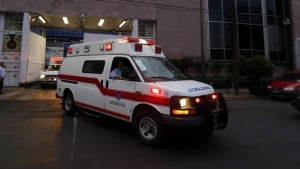 Qarşı yola keçdi, faciəyə səbəb oldu –&nbsp; 21 nəfər öldü