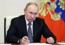 Putin İstanbula gedəcək? - RƏSMİ