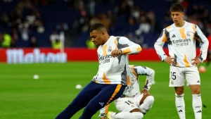 Real Madrid qələbə qazandı – Arda Güler və Mbappe ön planda