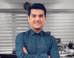 Elşən Orucov \"Uzak şehir\"də - FOTO