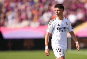 Arda Gülər ilə bağlı yeni iddia - \"Real Madrid\"də qalır?